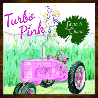 Product Image for Turbo Pink